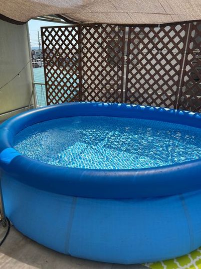 【飲食店営業許可】取得可！広々キッズスペース付　レンタルスペース - 咲結ライフプランニングビル（堺美原）レンタルスペース