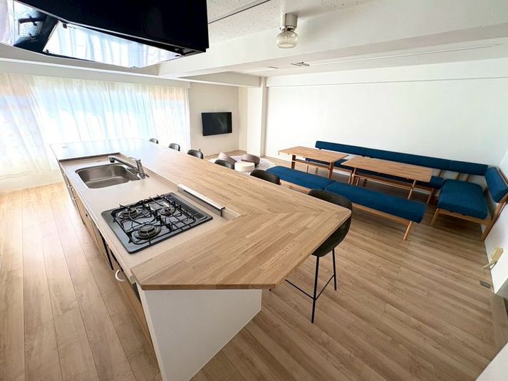 プライベートキッチン Palm - プライベートキッチン Palm