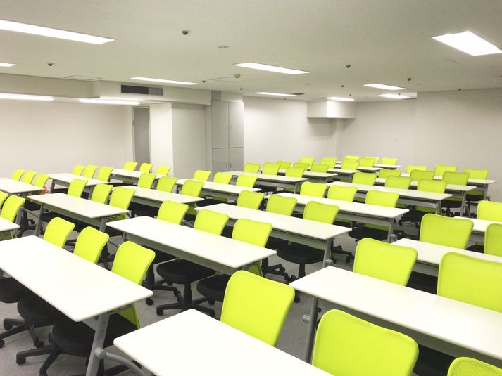 １１８３号室 - 自習室うめだの貸し会議室　１ビル