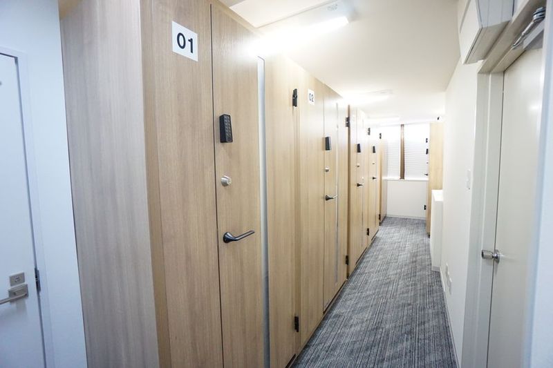 SoloWork飯田橋No.3 - 【SoloWork飯田橋】