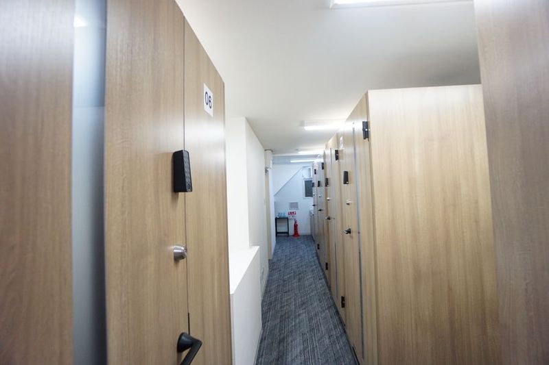 SoloWork飯田橋No.3 - 【SoloWork飯田橋】