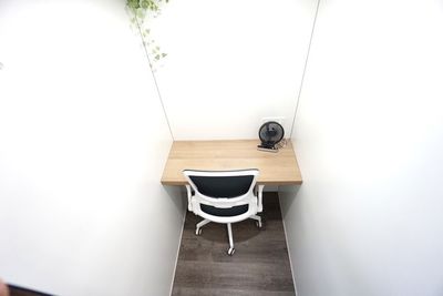 【SoloWork飯田橋】 SoloWork飯田橋No.4の室内の写真