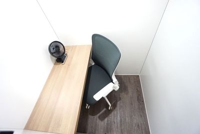 【SoloWork飯田橋】 SoloWork飯田橋No.6の室内の写真