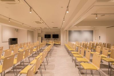 仕切り無し - 【FUJI】 FUJI【内見プラン】の室内の写真