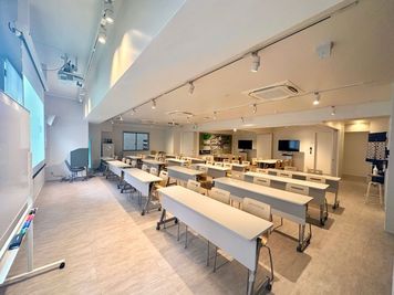 仕切り無し - 【FUJI】 FUJI【内見プラン】の室内の写真