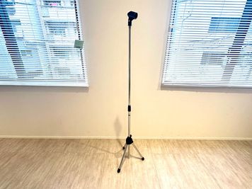 【FUJI】 FUJI【内見プラン】の設備の写真