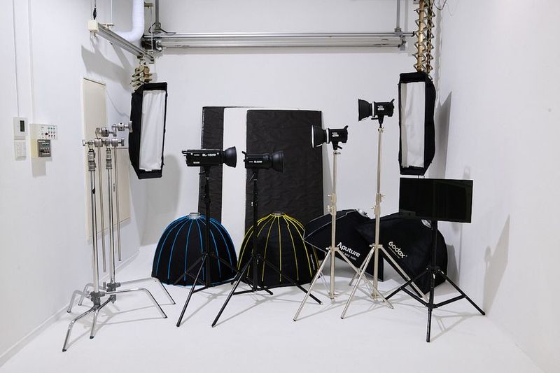 FOTO代官山スタジオ  - FOTO代官山スタジオ 