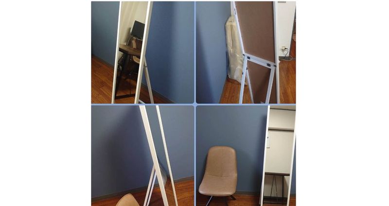 【閉鎖】施術台🛏️は２０６に移動しました👍３ - JK Room ビブレ西小倉B館