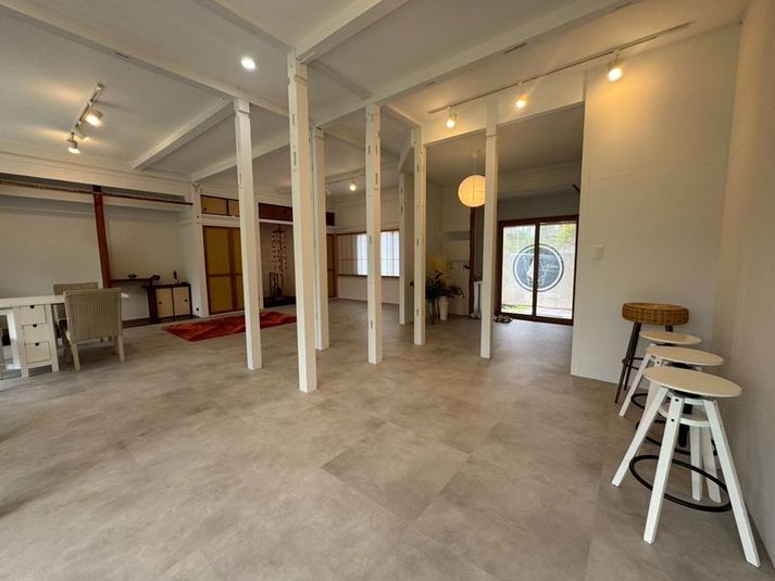 古民家一棟貸し和モダンレンタルスペース　名東区からすぐ・尾張旭市 - 黒石社