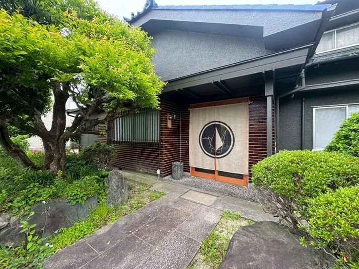 古民家一棟貸し和モダンレンタルスペース　名東区からすぐ・尾張旭市 - 黒石社