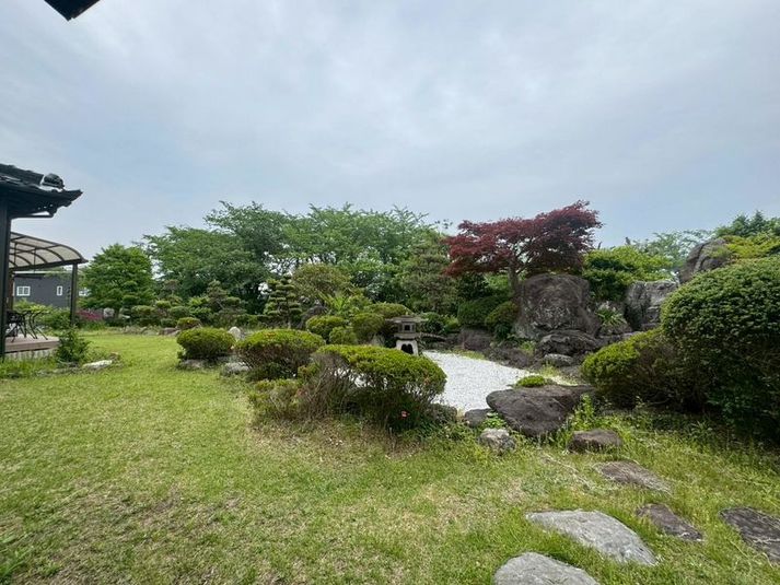 古民家一棟貸し和モダンレンタルスペース　名東区からすぐ・尾張旭市 - 黒石社