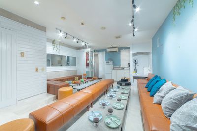 Azur梅田の室内の写真