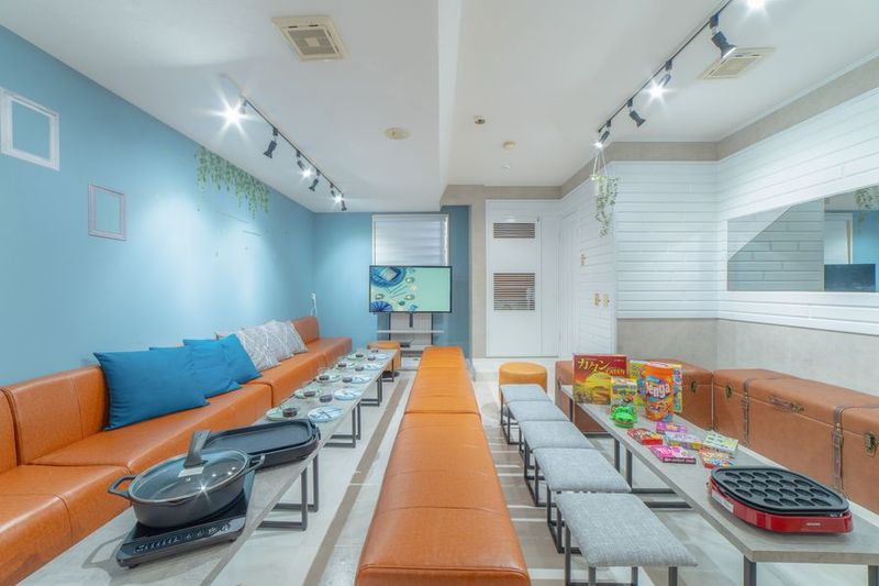 Azur梅田 - Azur梅田