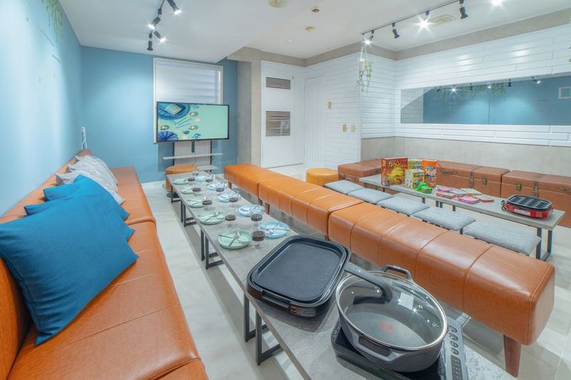 Azur梅田 - Azur梅田