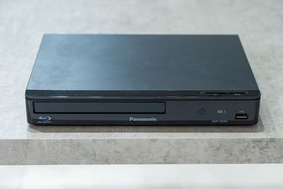 Azur梅田の室内の写真