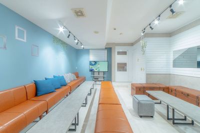 Azur梅田の室内の写真