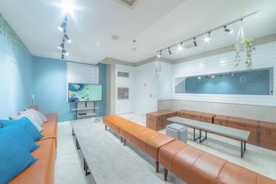 Azur梅田の室内の写真