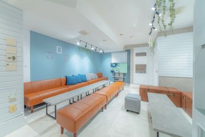 Azur梅田の室内の写真