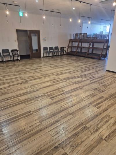 クリエイティブホール・South - 鈴鹿カルチャーステーション　SCS