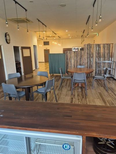 クリエイティブホール・North - 鈴鹿カルチャーステーション　SCS