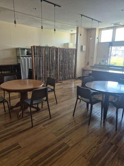 クリエイティブホール・North - 鈴鹿カルチャーステーション　SCS