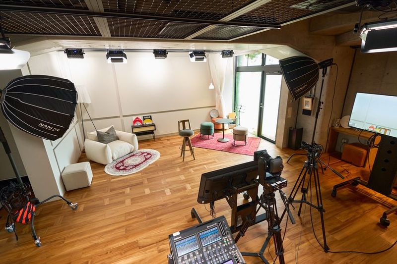 【新宿20分】配信・撮影・収録 / スタジオエクストリーム東京 - スタジオエクストリーム東京