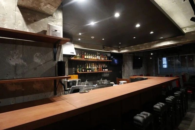 Relax BAR 大門｜イベント・撮影利用📸 - Relax BAR 大門