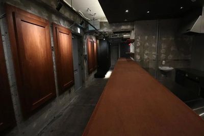 大門駅付近お洒落なbar空間となります。
撮影利用に人気となっております📸✨ - Relax BAR 大門 Relax BAR 大門｜イベント・撮影利用📸の室内の写真