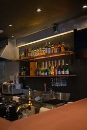 大門駅付近お洒落なbar空間となります。
撮影利用に人気となっております📸✨ - Relax BAR 大門 Relax BAR 大門｜イベント・撮影利用📸の室内の写真