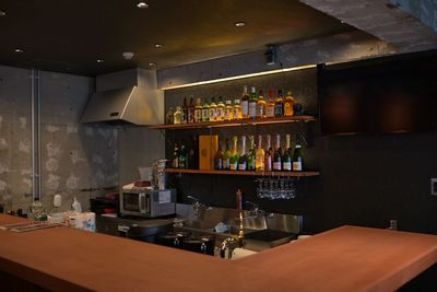大門駅付近お洒落なbar空間となります。
撮影利用に人気となっております📸✨ - Relax BAR 大門 Relax BAR 大門｜イベント・撮影利用📸の室内の写真