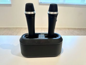 【FUJI】 FUJI【パーティープラン】の設備の写真