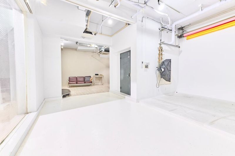 FOTO代官山スタジオ  - FOTO代官山スタジオ 