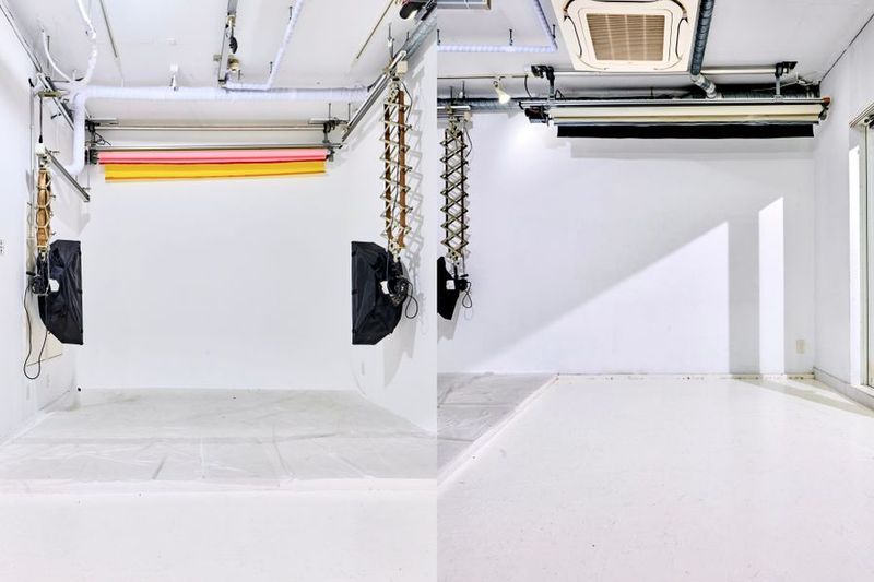 FOTO代官山スタジオ  - FOTO代官山スタジオ 