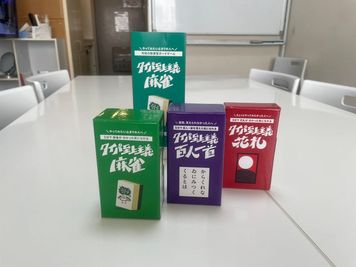 スペースアイロイヤルプラザ日本橋 スペースアイ日本橋の室内の写真