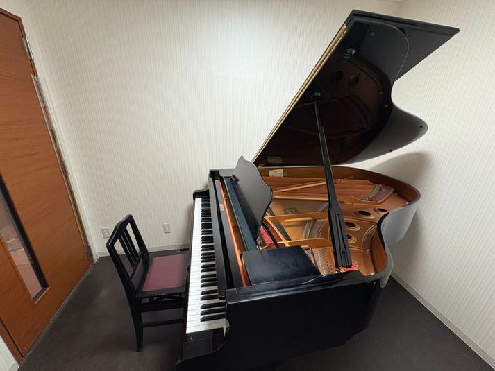 ピアノ練習室 S4 - 高陽センター