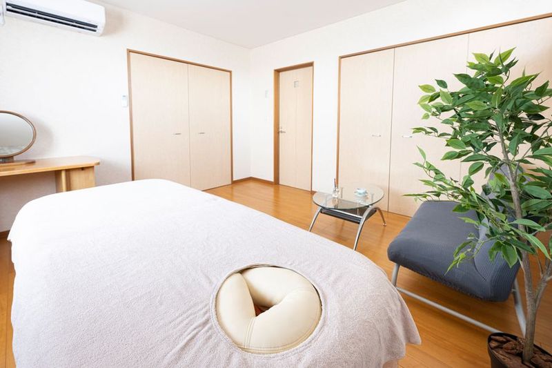 レンタルスペース・サロン　L’alliance（ラリアンス） - レンタルサロンスペース