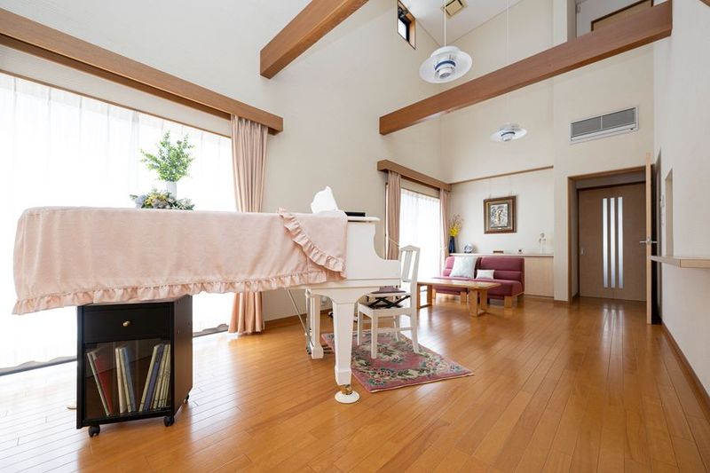 レンタルスペース・サロン　L’alliance（ラリアンス） - レンタルサロンスペース