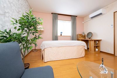 様々な用途でご利用頂きますので
お気軽にご相談下さい♩ - レンタルサロンスペース レンタルサロン・スペース　L’alliance（ラリアンス）の室内の写真