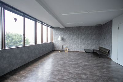 MEGANETWORKS レンタルフォトスタジオ・ヘアメイクスペースの室内の写真