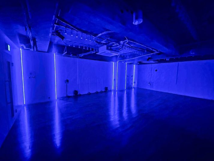 大人数での利用に最適✨GOAT DANCE STUDIO/Aスタ - GOATDANCESTUDIO