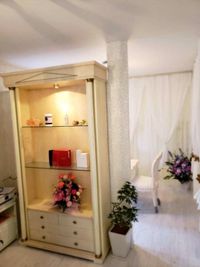 入り口 - minoriba_ひばりヶ丘駅北口店 マッサージ、フェイシャル、脱毛専用部屋貸しの入口の写真