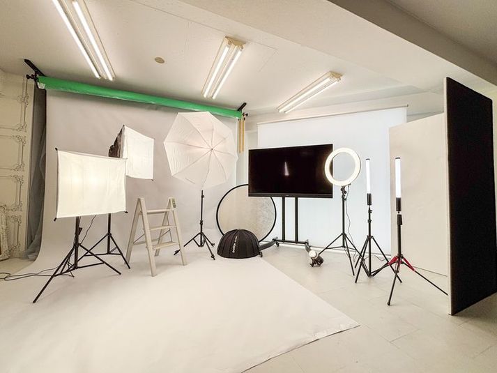【OGUMA Studio＆Space みなとみらい】[32] - 【OGUMA Studio＆Space みなとみらい】