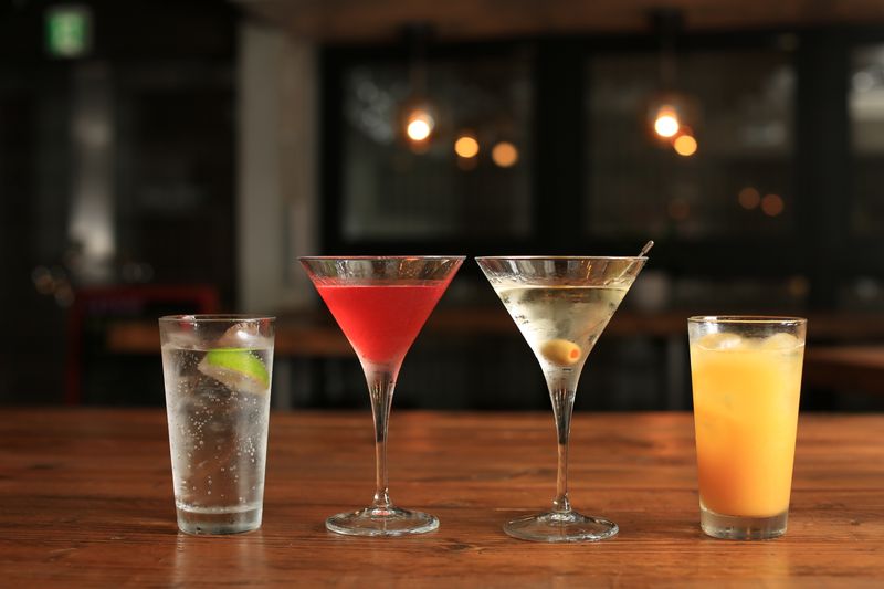 Encounter  - UNPLAN Shinjuku