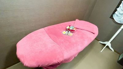 【新宿三丁目駅徒歩30秒！】まつエク、まつパにオススメ♪練習会等にもご利用頂けます。ペアルームとしても◎ - Pearl HINA