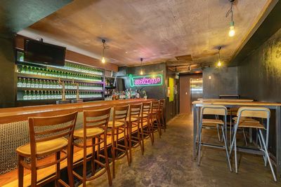 💥駅近すぎ!!!価格安過ぎ!!!💥最大40名/飲食OK/ゴミ処理/飲み放題オプション有/24h営業☀️🌙 - 五反田レンタルスペース
