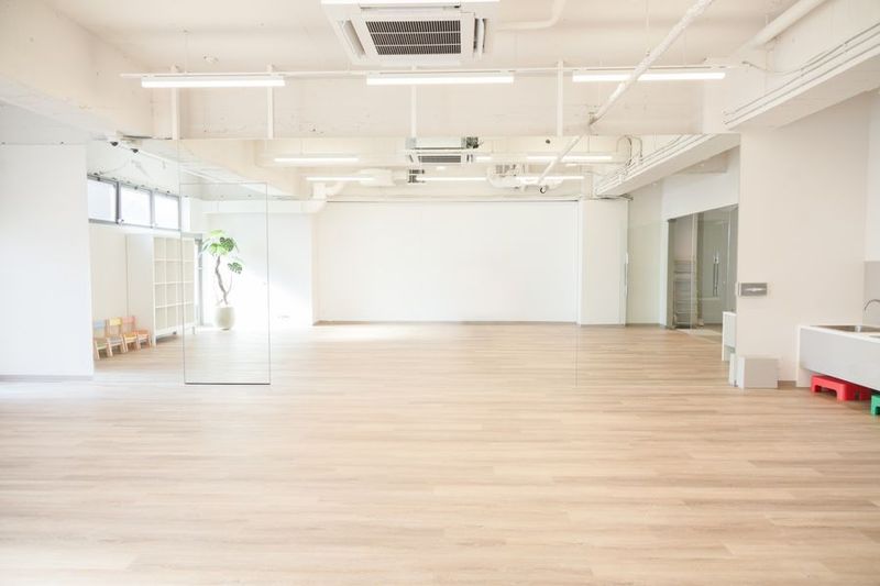 willMe　RoomA - 女性＆子どもの学びと遊びの教室willMe ウィルミー