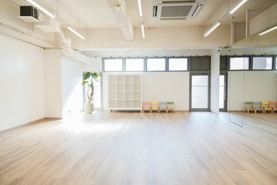 今池駅徒歩3分・千種駅徒歩６分　広くて明るい鏡張りスタジオ！ - 女性＆子どもの学びと遊びの教室willMe ウィルミー