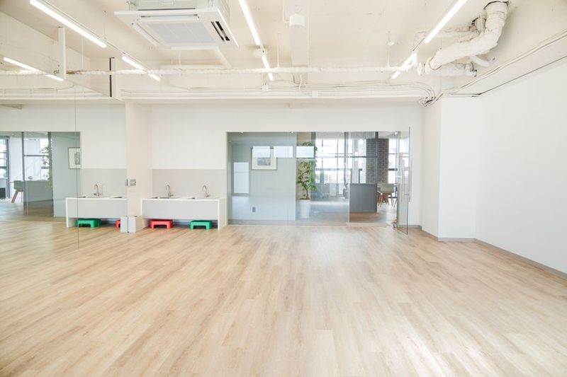 willMe　RoomA - 女性＆子どもの学びと遊びの教室willMe ウィルミー