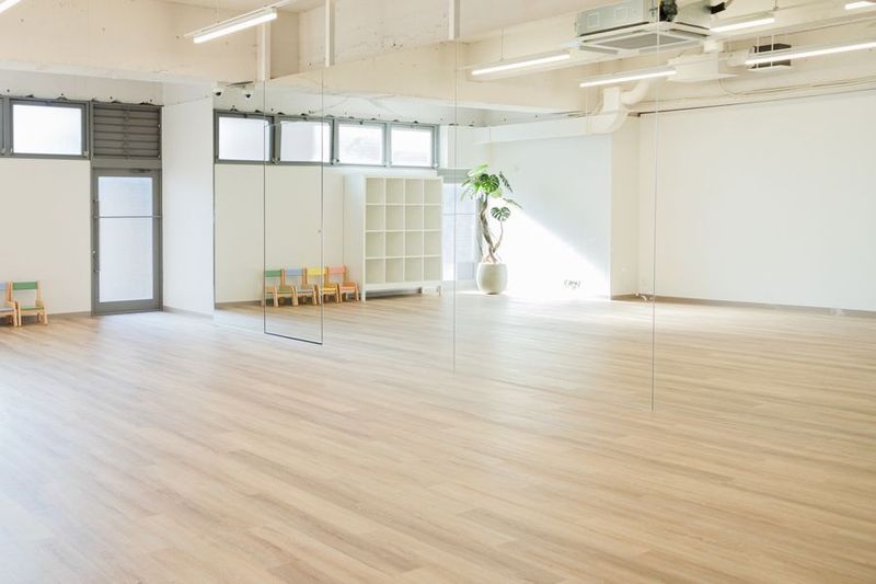 willMe　RoomA - 女性＆子どもの学びと遊びの教室willMe ウィルミー