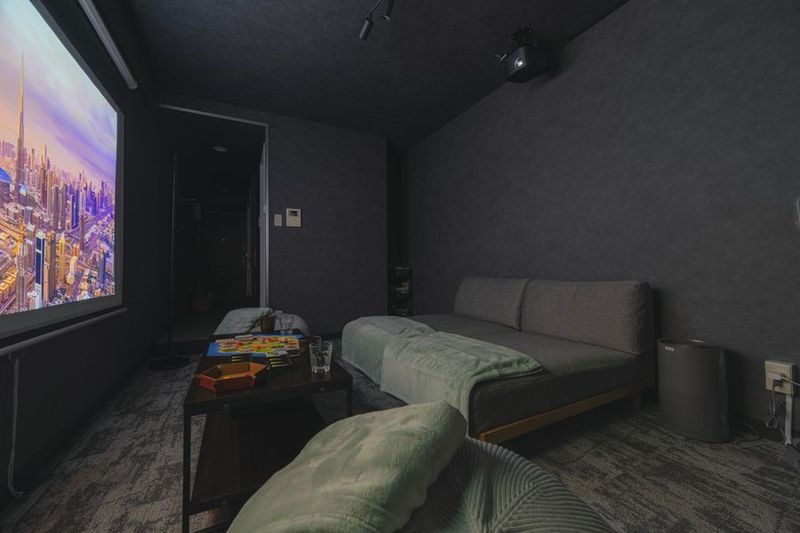 レンタルスペース - 739_CINEMA岩本町